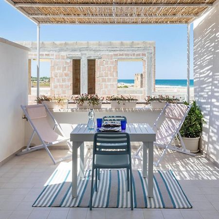 Palami - Polignano A Mare Holiday House ภายนอก รูปภาพ