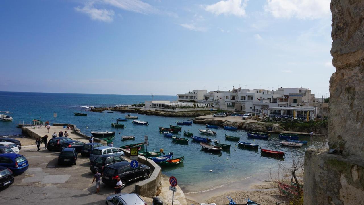 Palami - Polignano A Mare Holiday House ภายนอก รูปภาพ