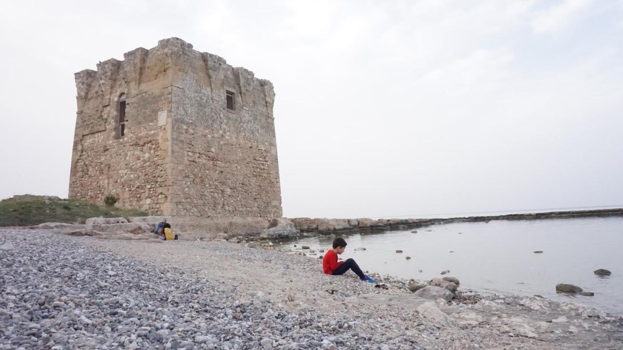 Palami - Polignano A Mare Holiday House ภายนอก รูปภาพ