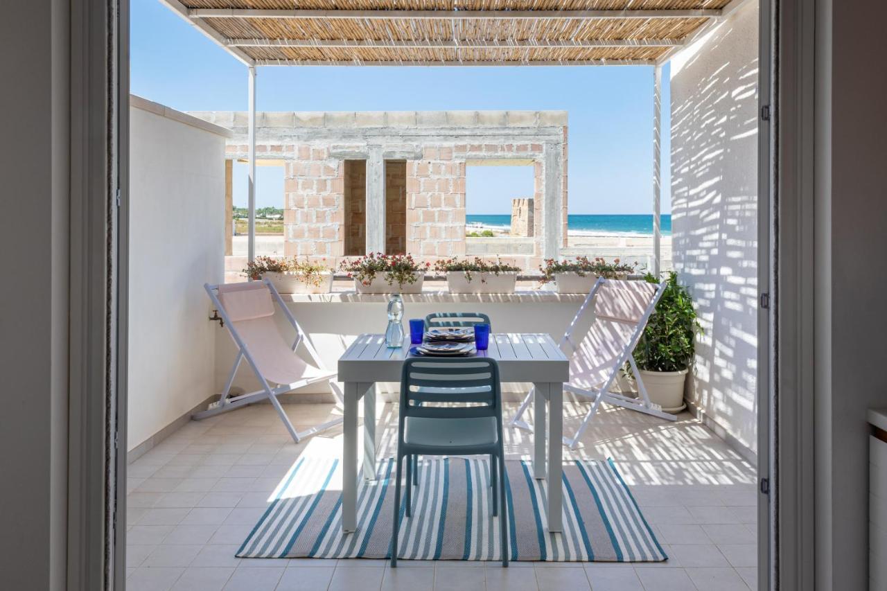 Palami - Polignano A Mare Holiday House ภายนอก รูปภาพ